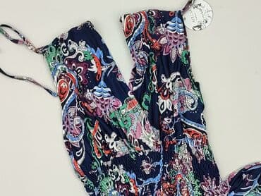 sukienki maxi na wesele niebieska: Airisa, Sukienka damska, rozmiar M — 1