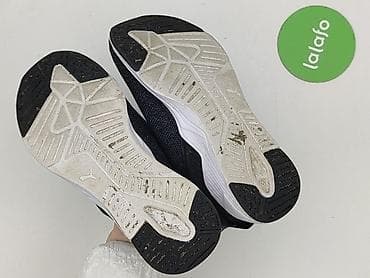 pumy czerwone: Puma, Sneakersy damskie, rozmiar 38 — 4