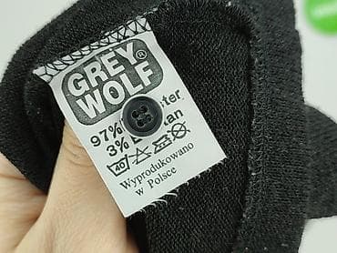 plaszczyk mohito: GREY WOLF, Kardigan damski, rozmiar M — 5