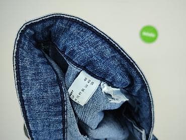 mango dzwony: Jeansy damskie, rozmiar 3XL — 5