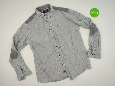 koszula flanelowa carhartt: Volcano, Koszulа dla mężczyzn, rozmiar 2XL — 2