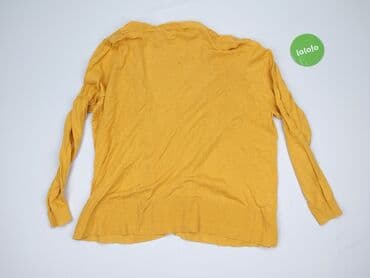 kurtka f f: F&F, Kardigan damski, M — 3