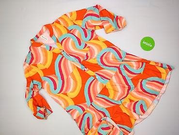 kolor: Woman Collection, Sukienka damska, rozmiar 2XL — 2