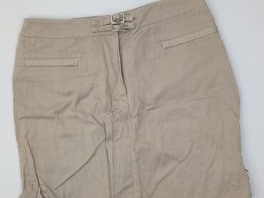 spódnica z eko skóry reserved: Spódnica damska, rozmiar S — 1