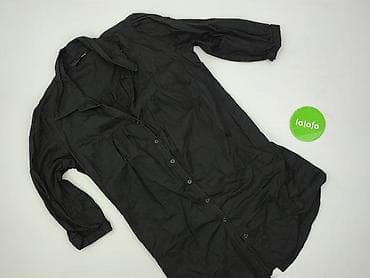 hm bomberki: H&M, Sukienka damska, rozmiar L — 2