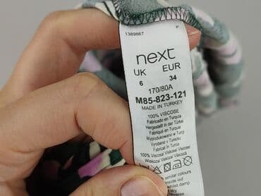 koszula w paski bershka: Next, Koszula damska, rozmiar XS — 5