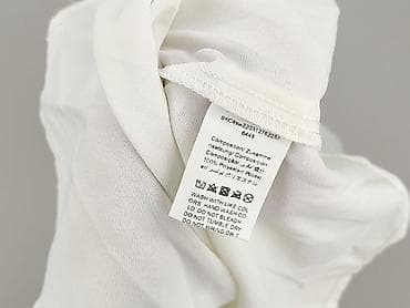 stradivarius koszula biala: Shein, Bluzka damska, rozmiar S — 5