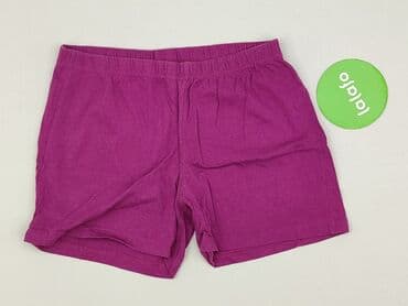 krótkie spodenki i nogi z cellulitem: Szorty damskie, rozmiar S — 2