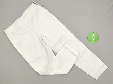 patchwork: Legginsy Eleganckie damskie, rozmiar M — 2