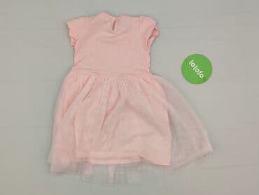 allegro rajstopy: Dress, 1.5-2 years, 86-92 cm, condition - Very good — 3