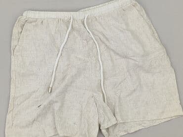 shein krótkie spodenki: Shein, Szorty damskie, rozmiar S — 1