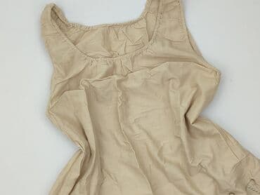 koronkowa sukienka na plażę: Sukienka damska, rozmiar S — 1