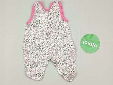 op2 kombinezon: Sleepers, Gamex, Newborn baby, condition - Perfect — 3
