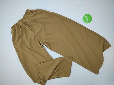 cargo pull and bear: Spodnie materiałowe damskie, rozmiar XL — 3