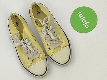converse vitkac: Converse, Trampki damskie, rozmiar 38 — 2