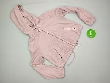 re.draft jackets: Bershka, Kurtka przejściowa damska, rozmiar M — 2