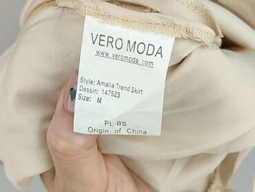 tiulowe spódnice mohito: Vero Moda, Spódnica damska, rozmiar M — 5