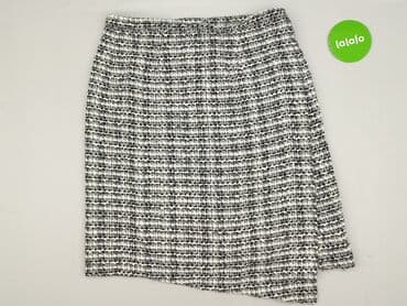 tweedowa marynarka i spódnice: Spódnica damska, rozmiar S — 2