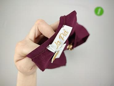 elegrina bluzki: La Pia, Bluzka damska, rozmiar One size — 5