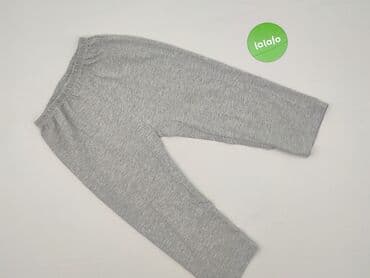 srebrne legginsy: Legginsy Sportowe damskie, rozmiar XL — 2