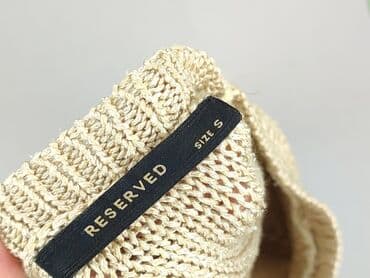 sweterek damski reserved: Reserved, Sweter damski, rozmiar S — 4