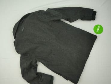 marynarki hm: Troll, Płaszcz dla mężczyzn, S — 3