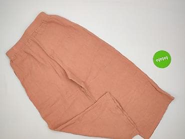 pumpy spodnie: Shein, Spodnie materiałowe damskie, rozmiar S — 3