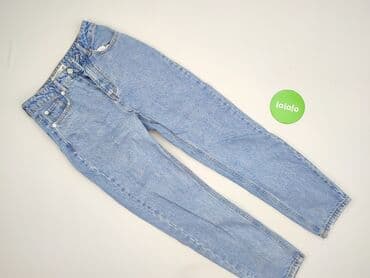 dżinsy z dziurami: House, Jeans for women, size 2XS (EU 32) — 2