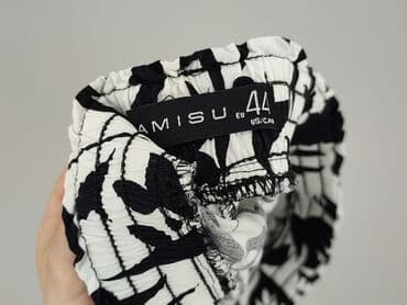 шорты: Amisu, Szorty damskie, rozmiar 2XL — 4