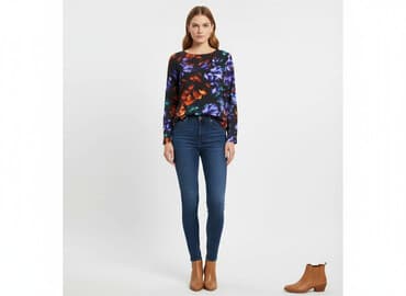 greenpoint bluzy damskie: Greenpoint, Bluzka damska, rozmiar S — 7