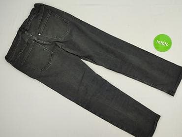 jeans mom fit mango: H&M, Jeansy damskie, rozmiar S — 3