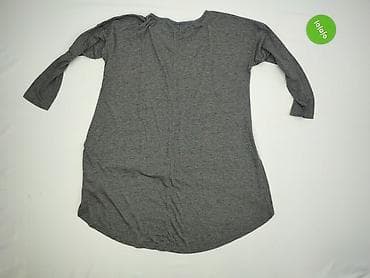nirvana bluza damska: Tunika damska, rozmiar One size — 3