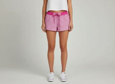 spodenki do kąpieli: Okay, Szorty damskie, rozmiar M — 7