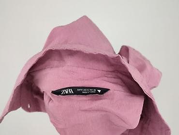 zara t shirty basic: Zara, Koszula damska, rozmiar S — 4