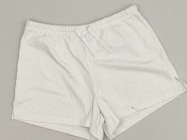 majtki do stroju kąpielowego wysoki stan: Szorty damskie, rozmiar M — 1