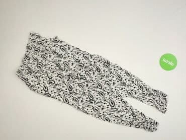 woskowane legginsy z wysokim stanem zara: Лосини Елегантні жіночі, розмір S — 3