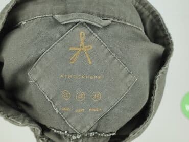 marynarka khaki h m: Atmosphere, Kurtka przejściowa damska, M — 6