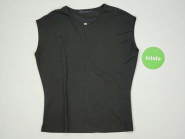 bluzki czarne mohito: Mohito, Top damski, rozmiar S — 2