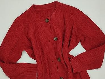 sweter morgan: Kardigan damski, rozmiar L — 1