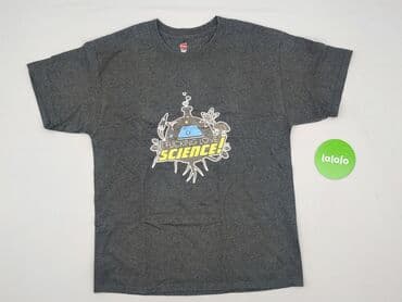 t shirty big bang theory: Hanes, T-shirt damski, M — 2