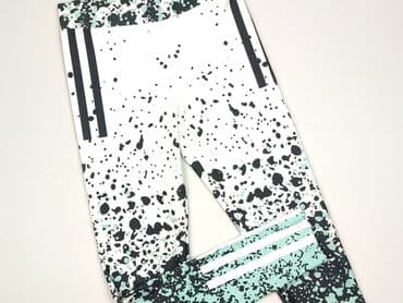 only play curve spodnie: Legginsy Sportowe damskie, rozmiar L — 1