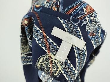 moda tanio: H&M, Sukienka damska, rozmiar 2XL — 4
