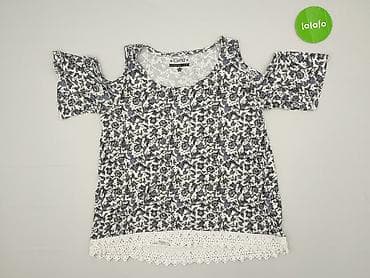 shein: Gina, Bluzka damska, rozmiar L — 2