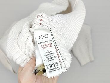 kardigany c: M&S Collection, Kardigan damski, rozmiar M — 5