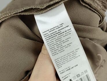 spodnie czarne tatuum: Tatuum, Spodnie materiałowe damskie, rozmiar S — 6