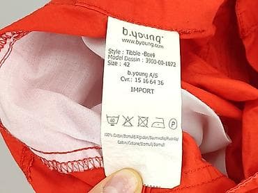 BYoung, Szorty damskie, rozmiar XL — 5