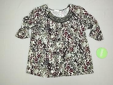 damska bluza: Bluzka damska, rozmiar M — 2