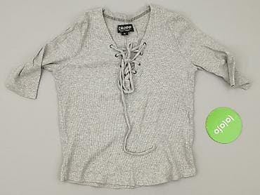pull and bear bonarka: Cropp, Bluzka damska, rozmiar XL — 2