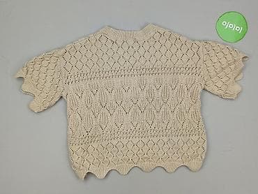 sweter w paski c: Sweter damski, rozmiar XS — 3