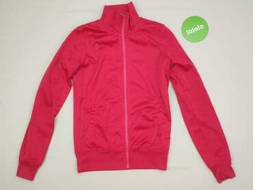 koszulka barcelony 2223 lewandowski: Women`s sweatshirt, size S (EU 36) — 2